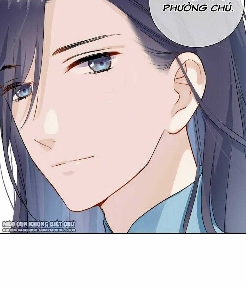 Kính Hoa Thương - Chapter 8 - Trang 16