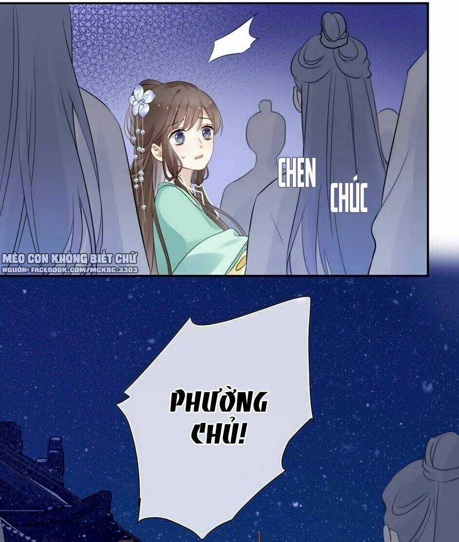 Kính Hoa Thương - Chapter 8 - Trang 26