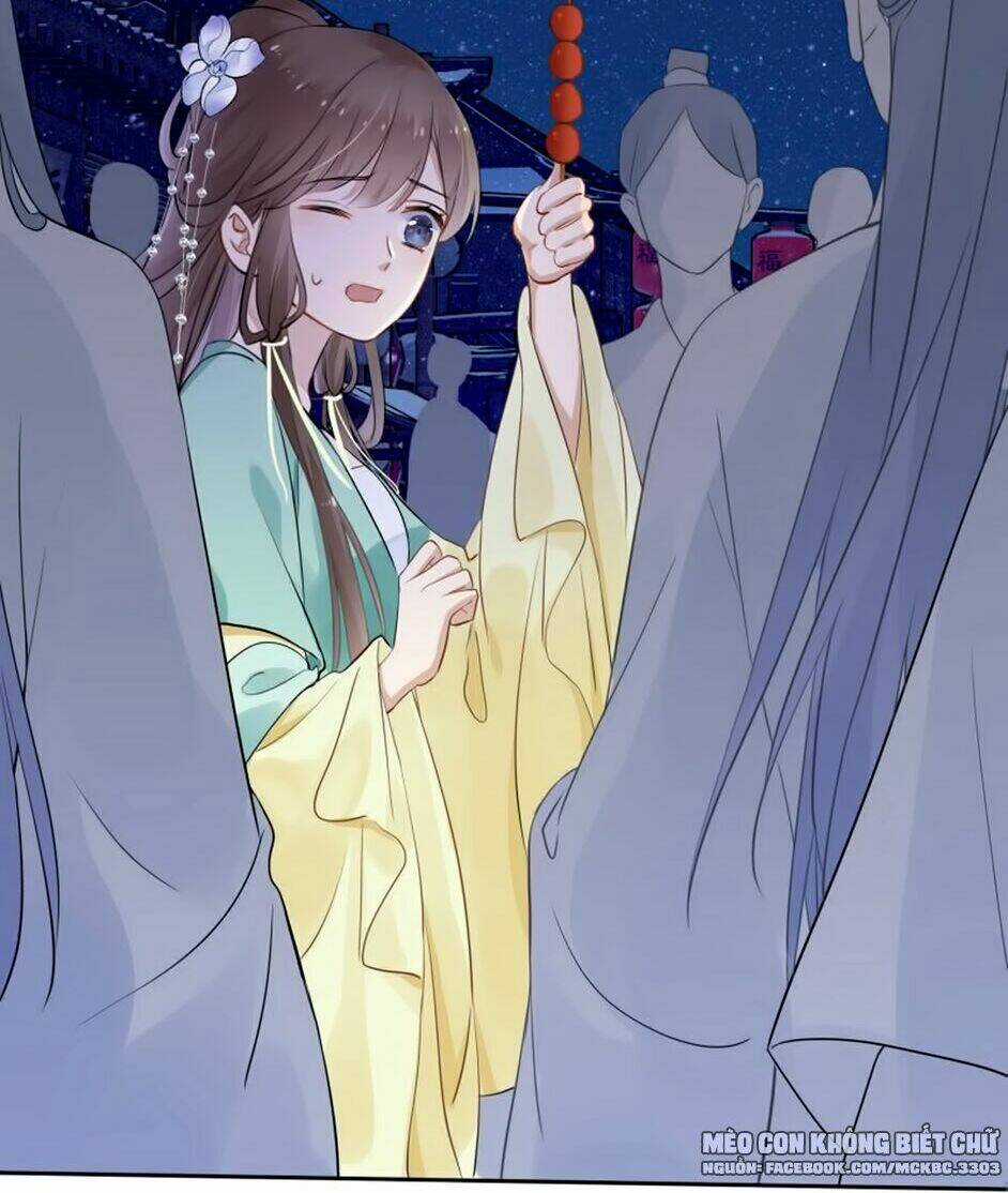 Kính Hoa Thương - Chapter 8 - Trang 27