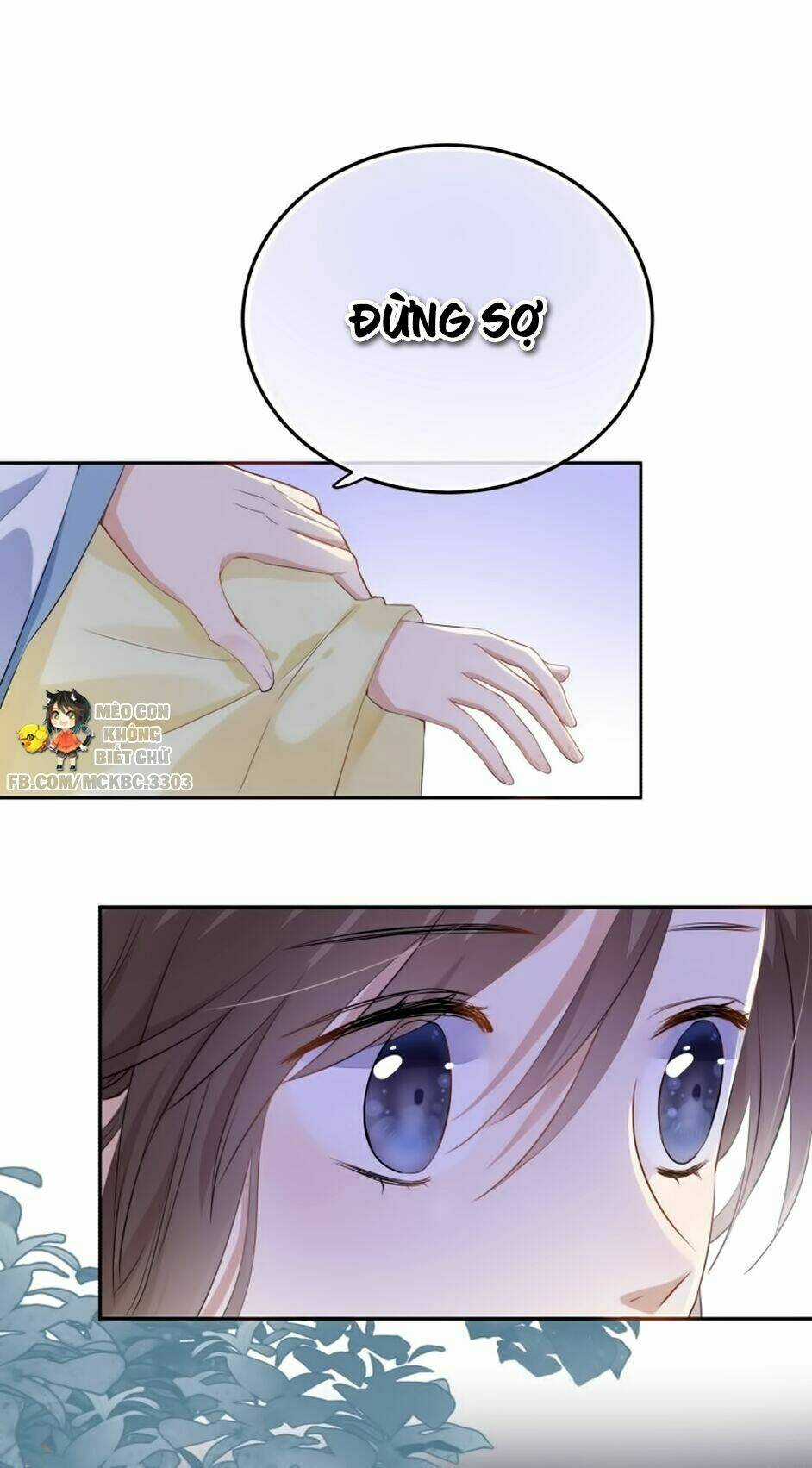 Kính Hoa Thương - Chapter 8 - Trang 28