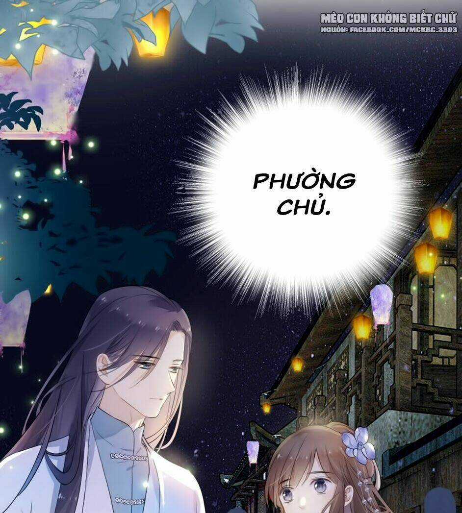 Kính Hoa Thương - Chapter 8 - Trang 29