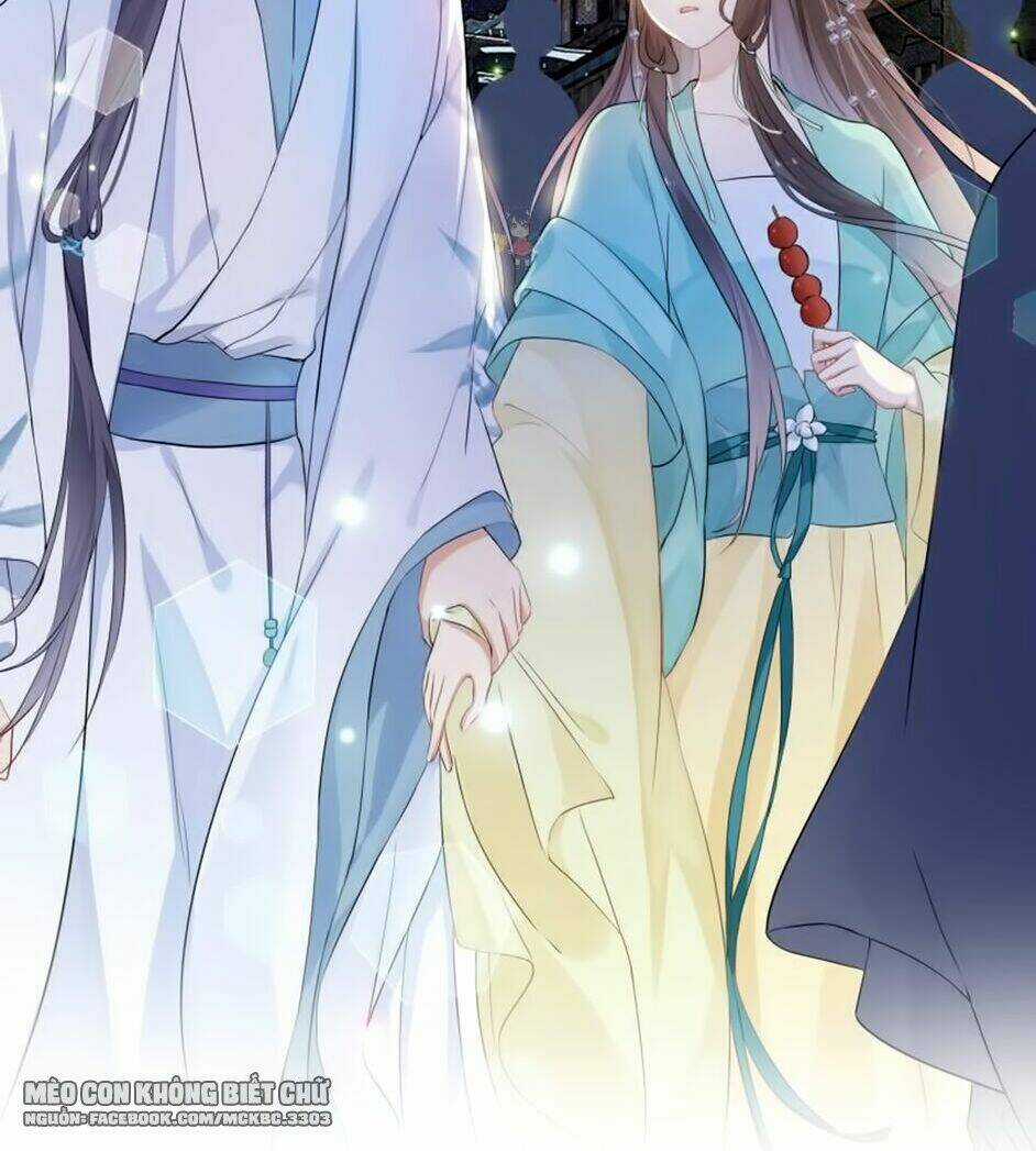 Kính Hoa Thương - Chapter 8 - Trang 30