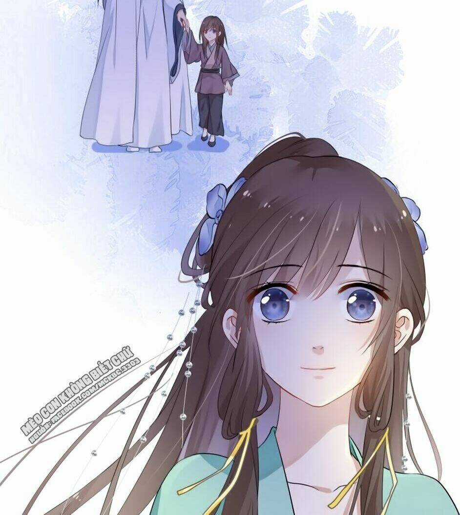 Kính Hoa Thương - Chapter 8 - Trang 32