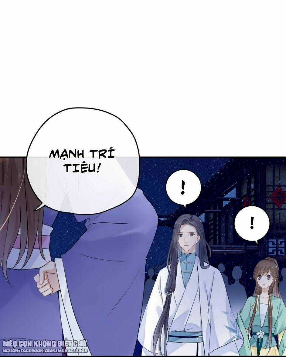 Kính Hoa Thương - Chapter 8 - Trang 35