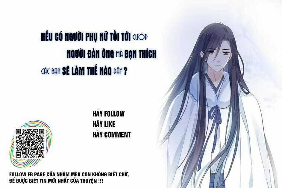 Kính Hoa Thương - Chapter 8 - Trang 37