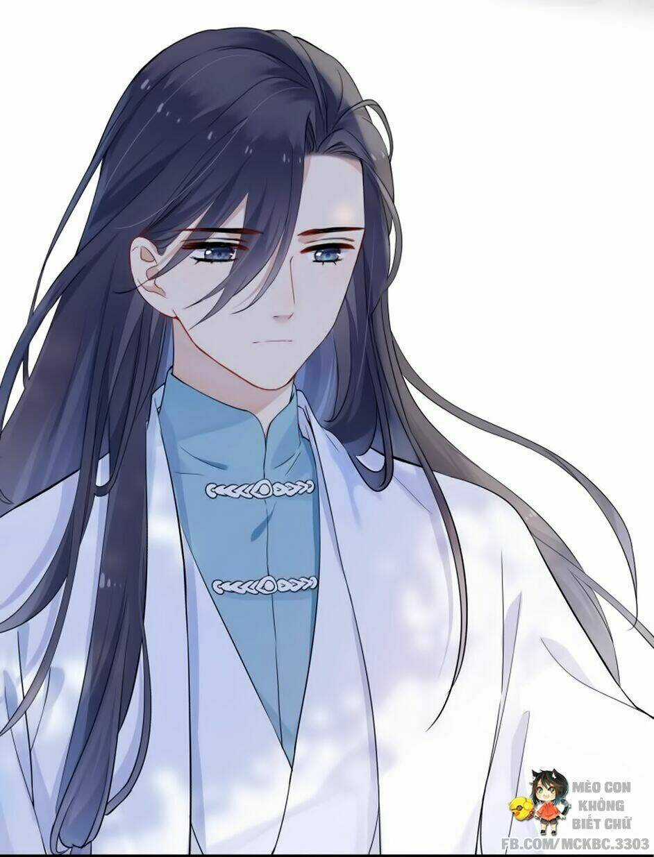 Kính Hoa Thương - Chapter 8 - Trang 6