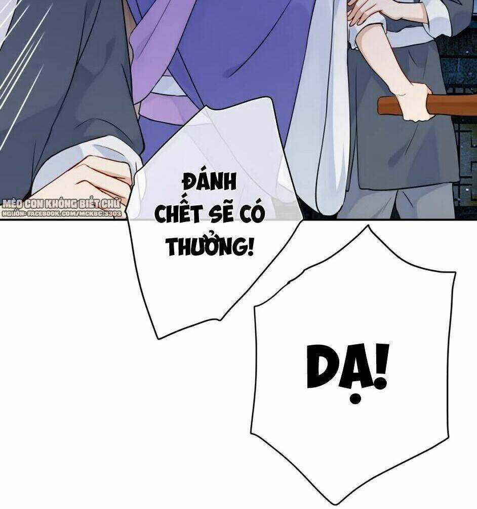 Kính Hoa Thương - Chapter 9 - Trang 12