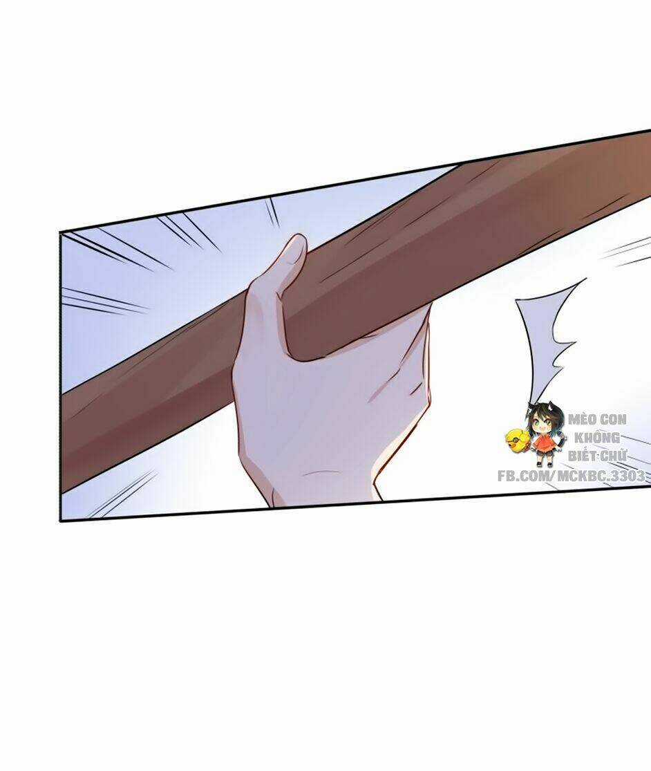 Kính Hoa Thương - Chapter 9 - Trang 15