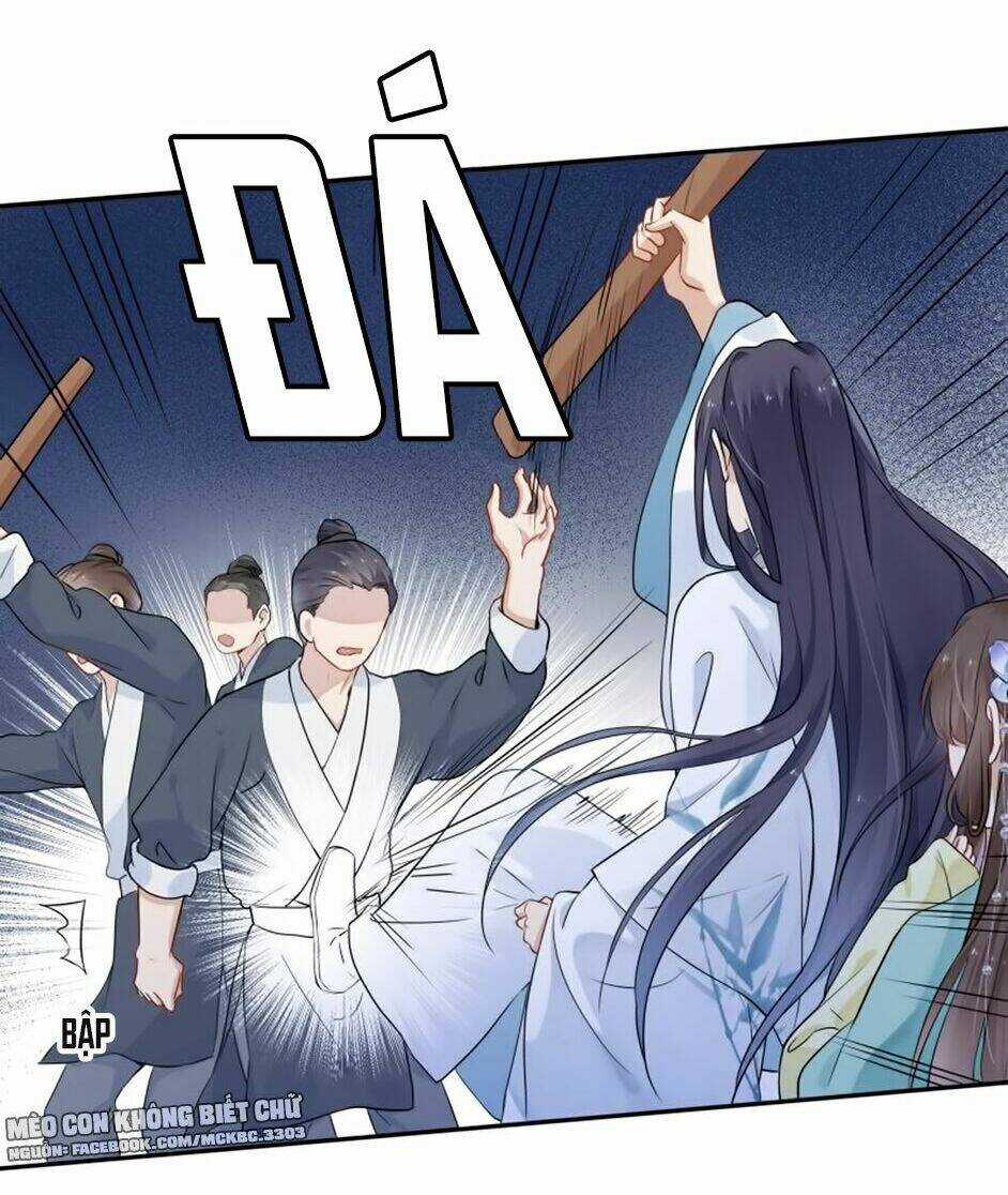 Kính Hoa Thương - Chapter 9 - Trang 16