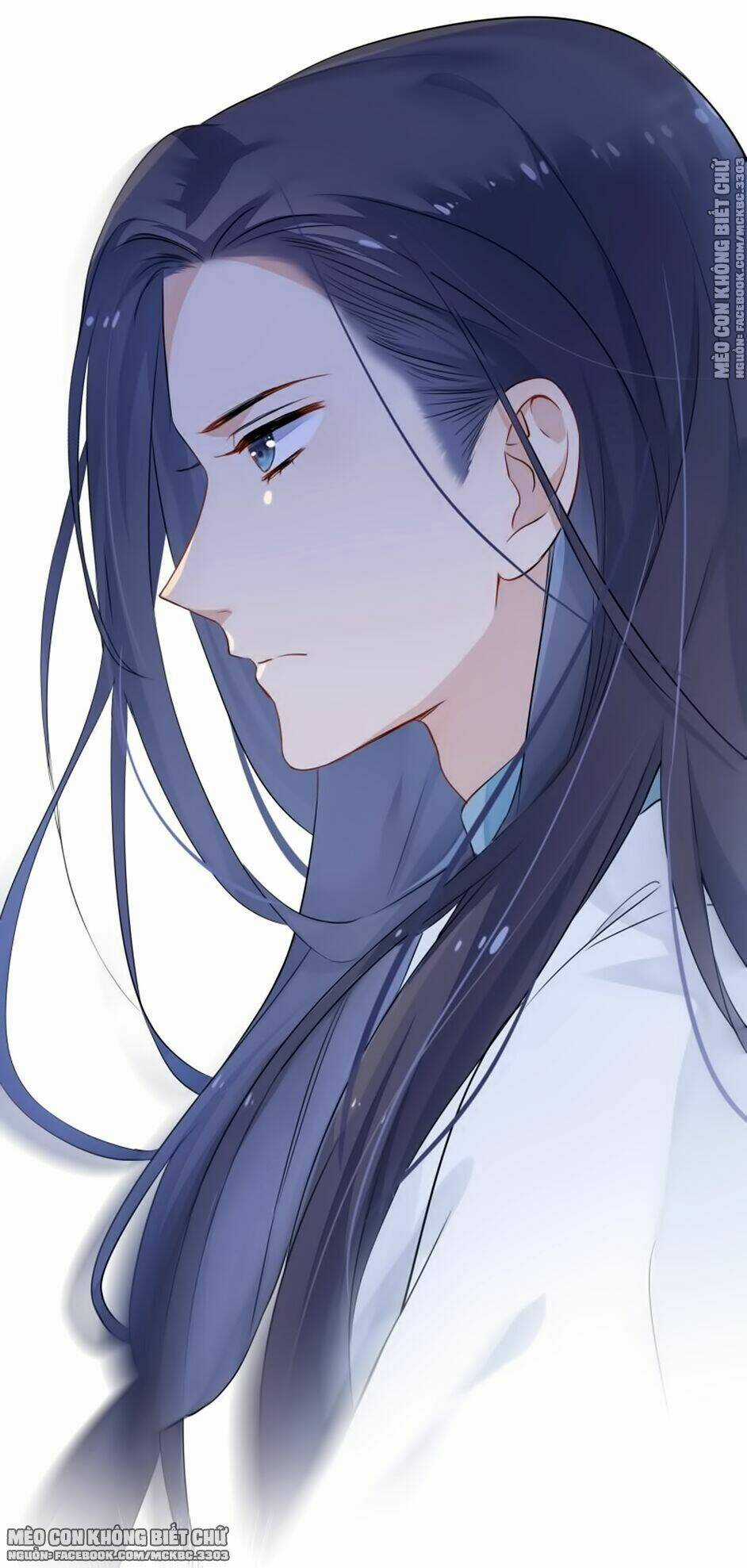 Kính Hoa Thương - Chapter 9 - Trang 17