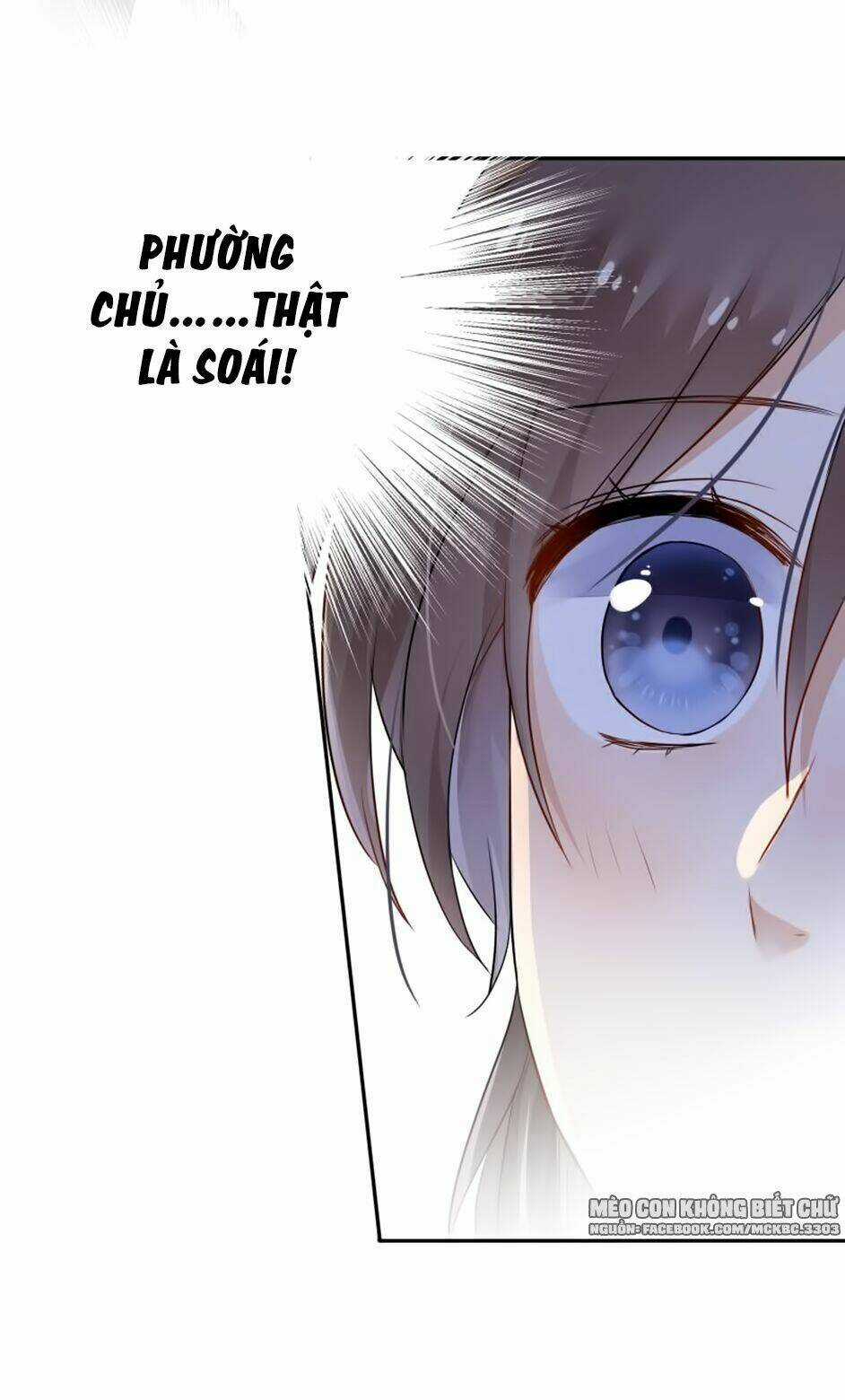 Kính Hoa Thương - Chapter 9 - Trang 18