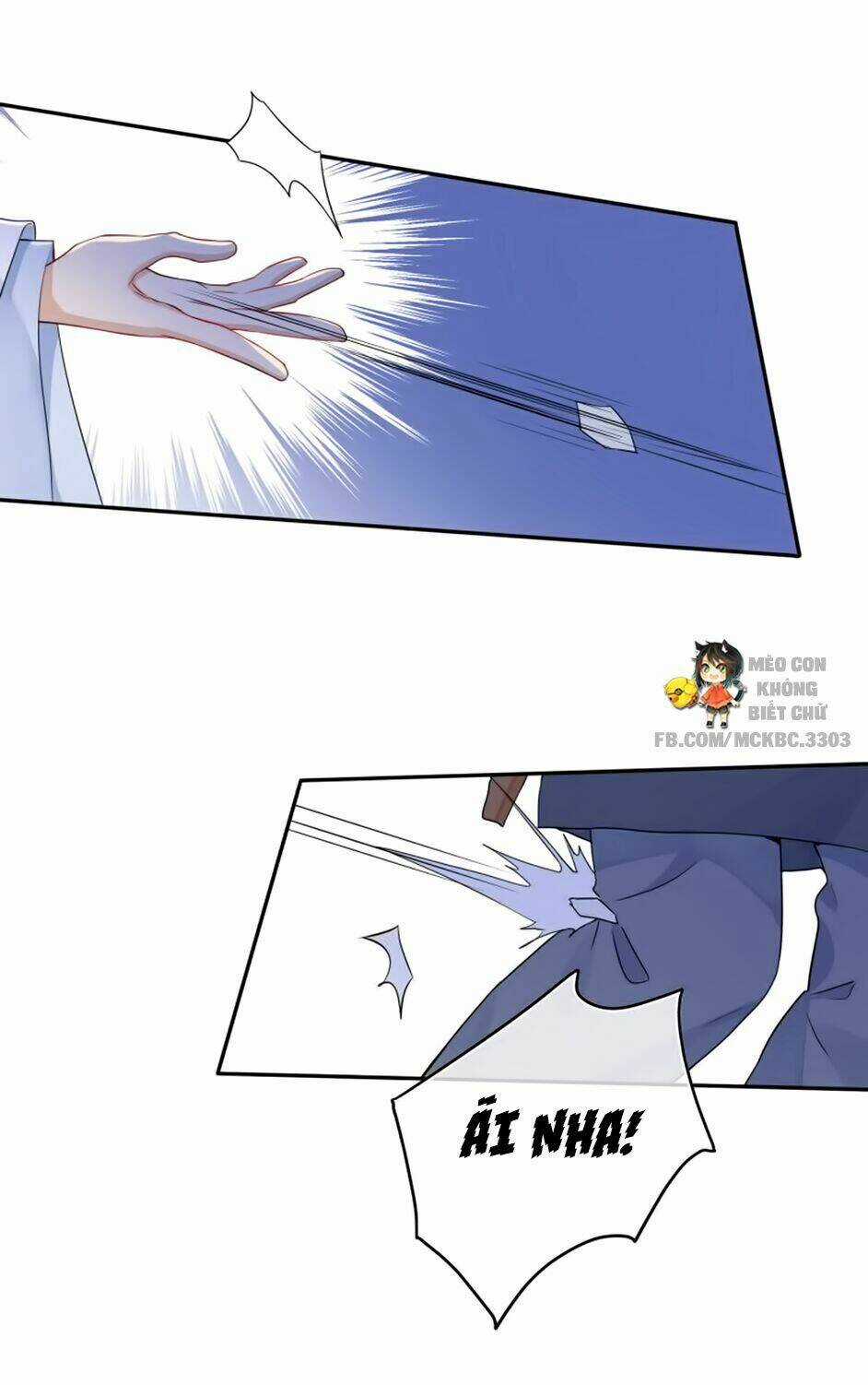 Kính Hoa Thương - Chapter 9 - Trang 20