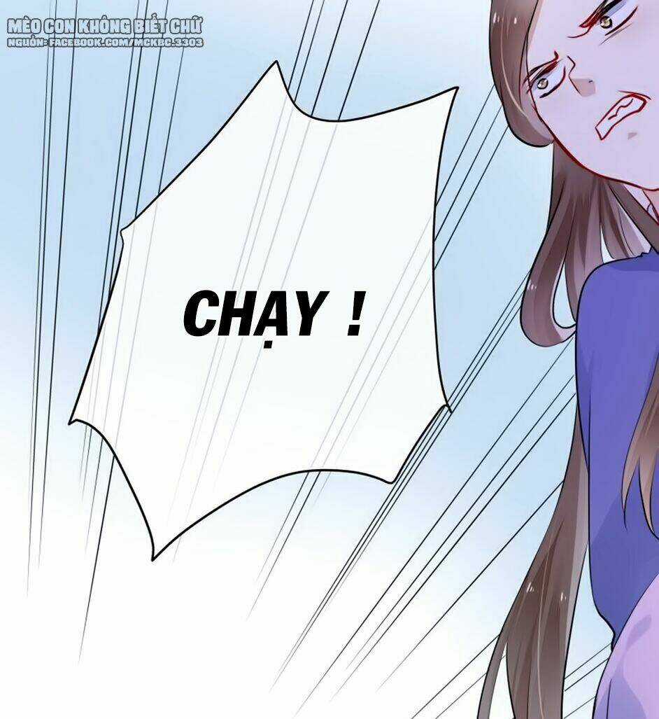 Kính Hoa Thương - Chapter 9 - Trang 23