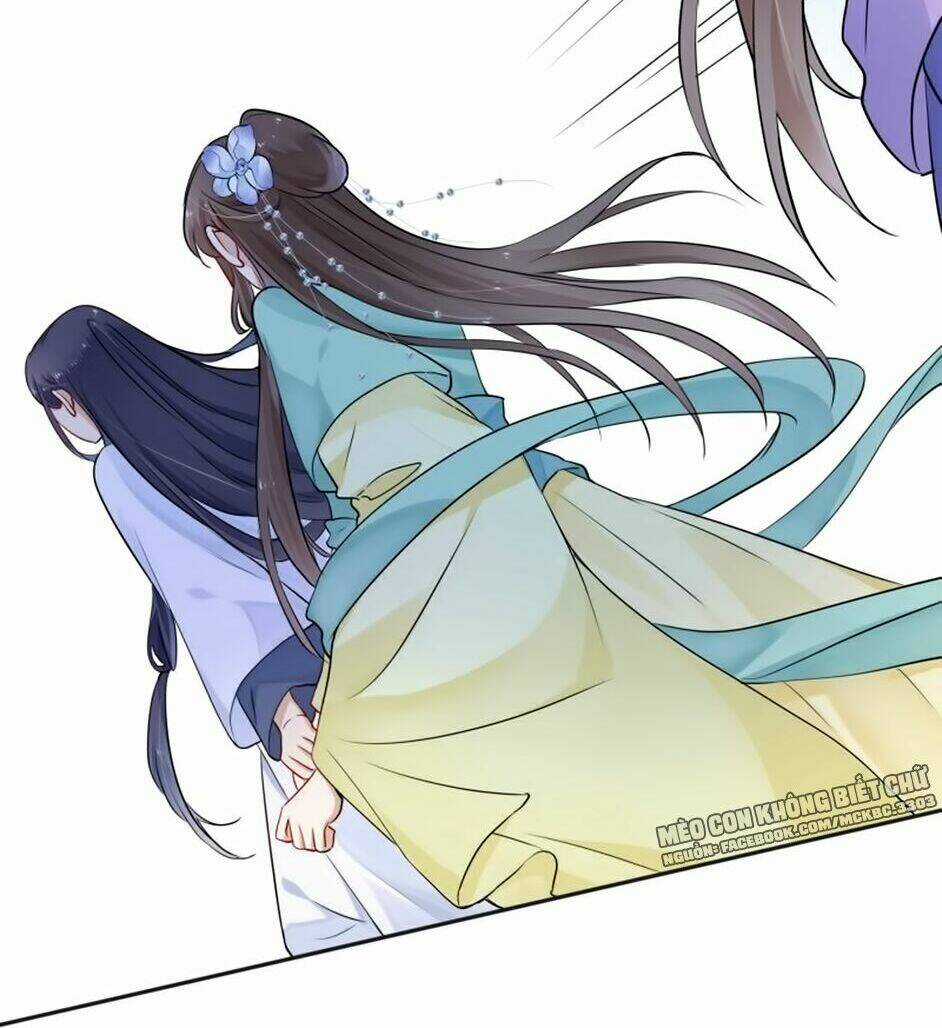 Kính Hoa Thương - Chapter 9 - Trang 24