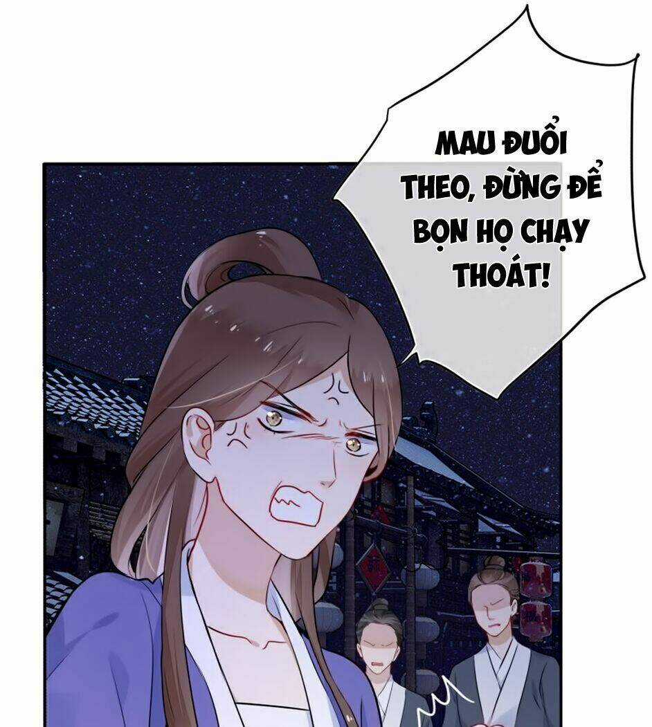 Kính Hoa Thương - Chapter 9 - Trang 25