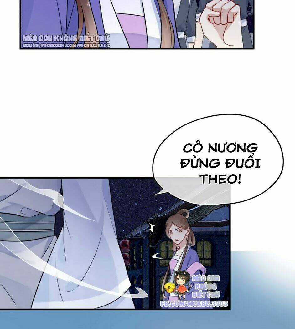 Kính Hoa Thương - Chapter 9 - Trang 26