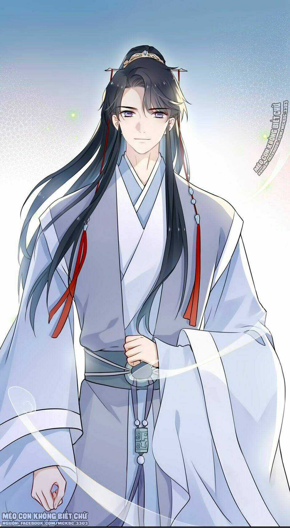 Kính Hoa Thương - Chapter 9 - Trang 27