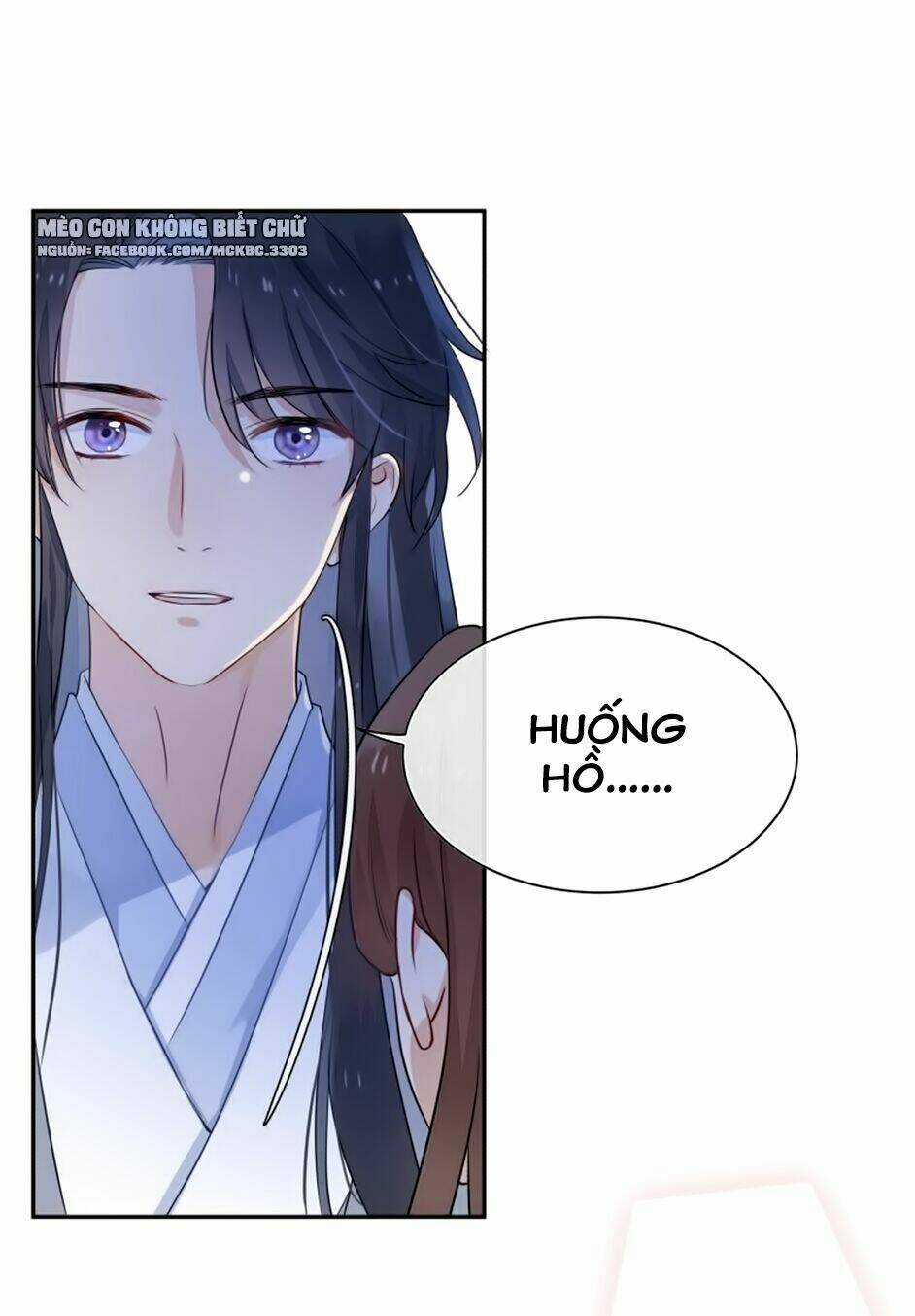 Kính Hoa Thương - Chapter 9 - Trang 29