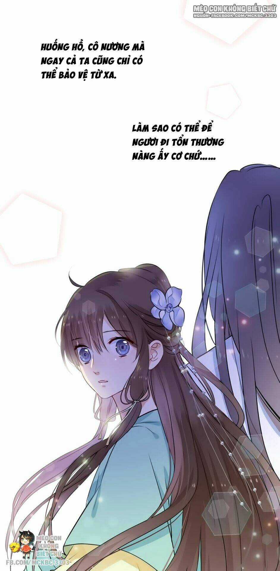 Kính Hoa Thương - Chapter 9 - Trang 30