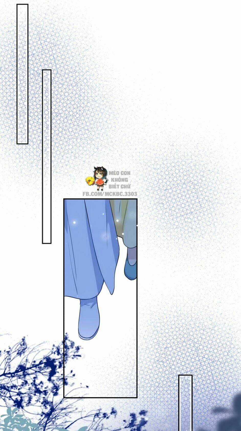 Kính Hoa Thương - Chapter 9 - Trang 34