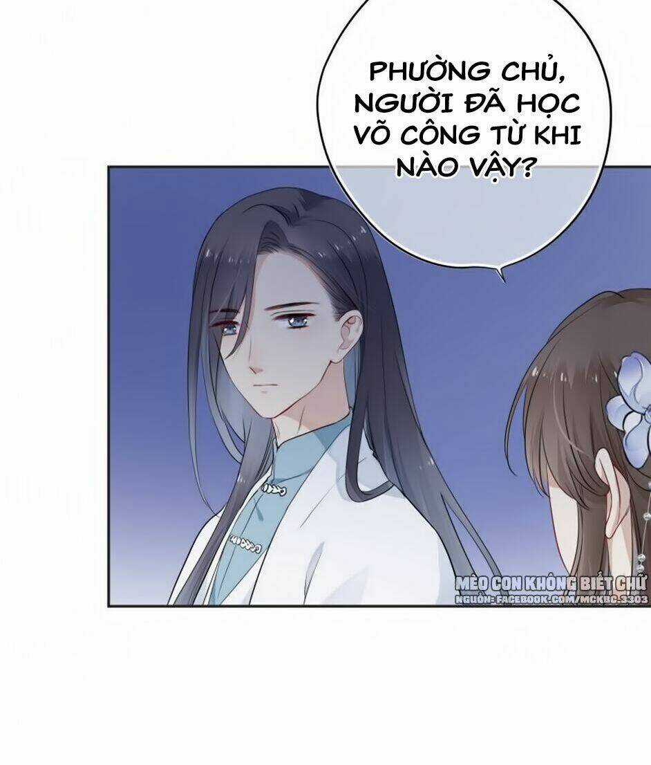 Kính Hoa Thương - Chapter 9 - Trang 38