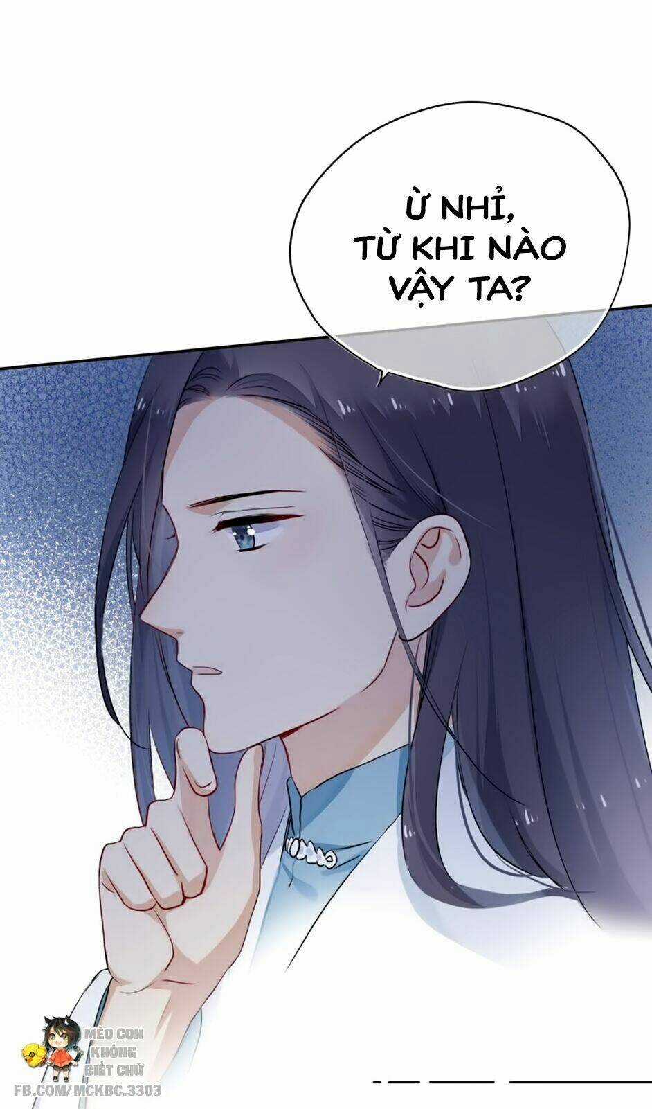 Kính Hoa Thương - Chapter 9 - Trang 39