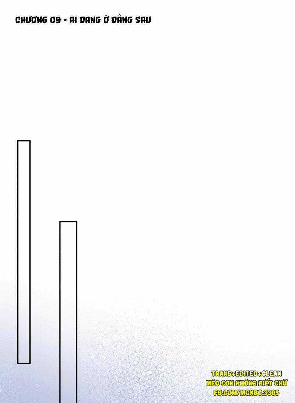 Kính Hoa Thương - Chapter 9 - Trang 5