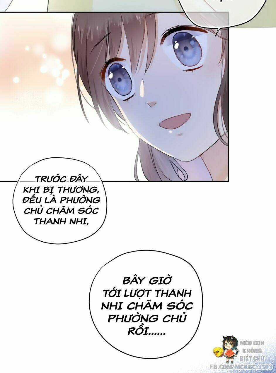 Kính Hoa Thương - Chapter 9 - Trang 43