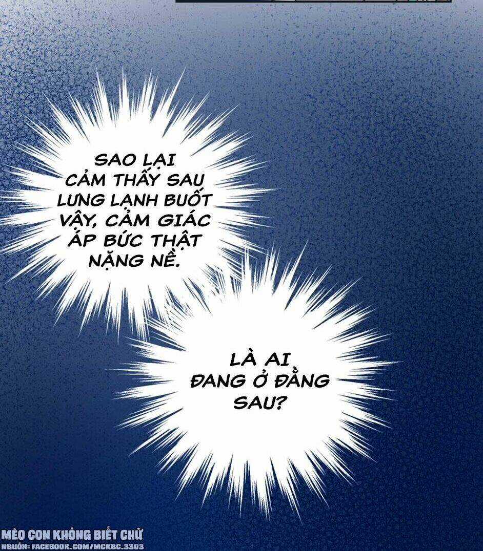 Kính Hoa Thương - Chapter 9 - Trang 45