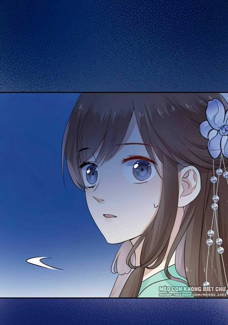 Kính Hoa Thương - Chapter 9 - Trang 46