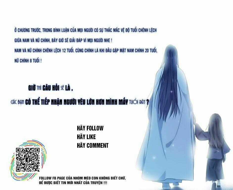 Kính Hoa Thương - Chapter 9 - Trang 48