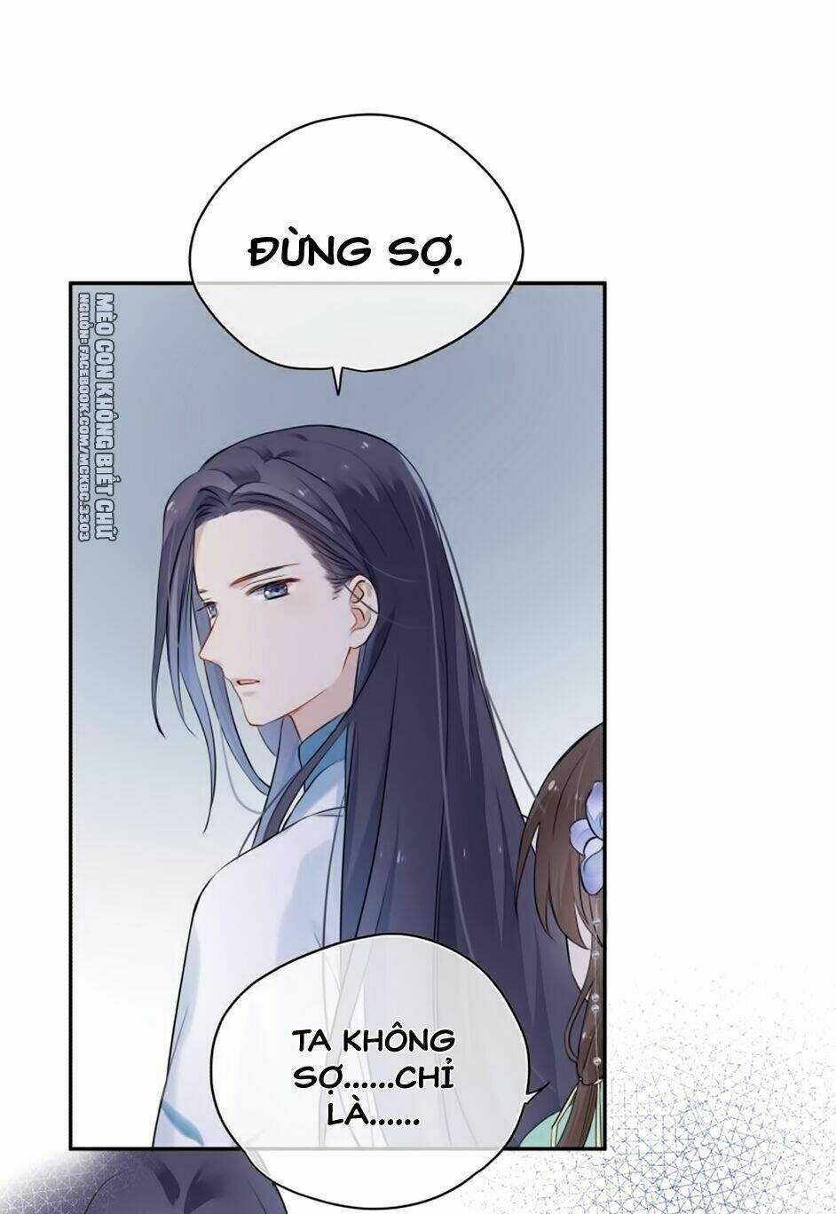 Kính Hoa Thương - Chapter 9 - Trang 8