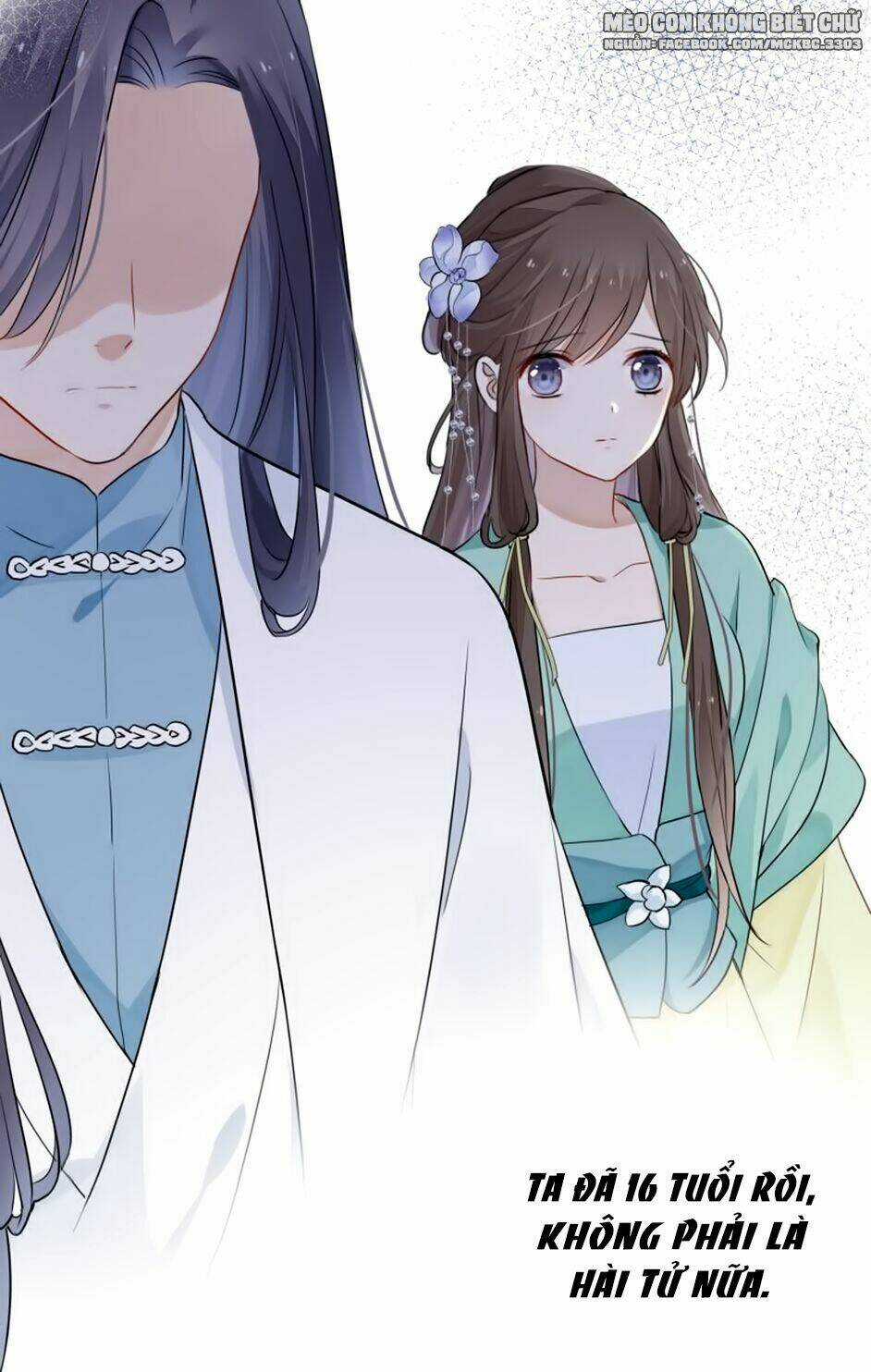 Kính Hoa Thương - Chapter 9 - Trang 9