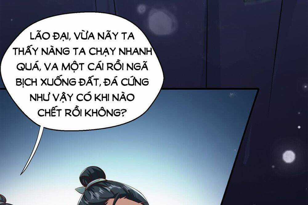 Kinh Thế Cuồng Phi - Chapter 1.1 - Trang 11