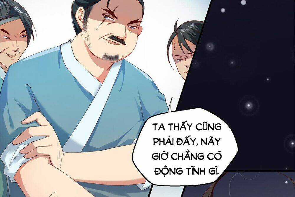 Kinh Thế Cuồng Phi - Chapter 1.1 - Trang 12