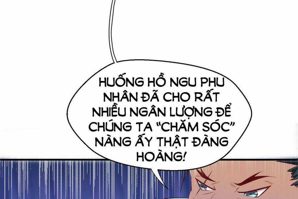 Kinh Thế Cuồng Phi - Chapter 1.1 - Trang 19