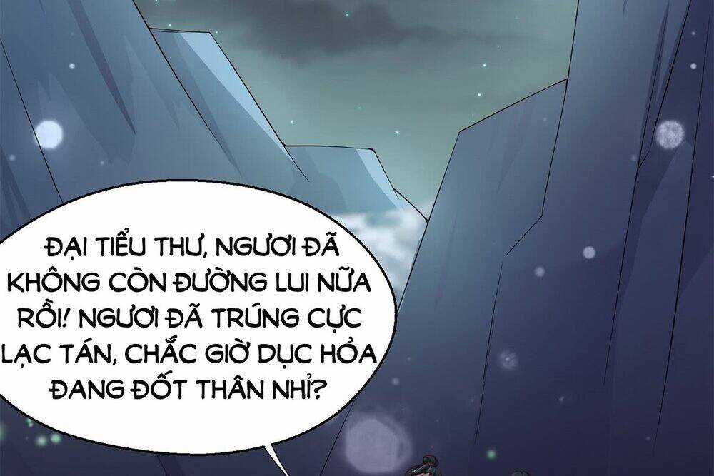 Kinh Thế Cuồng Phi - Chapter 1.1 - Trang 5