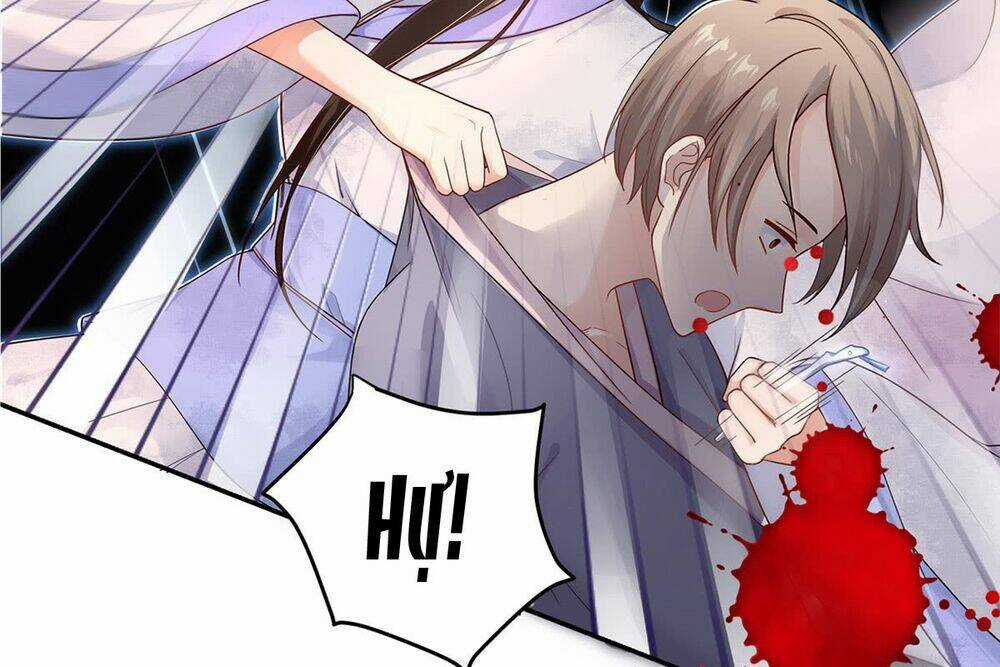 Kinh Thế Cuồng Phi - Chapter 1.1 - Trang 43