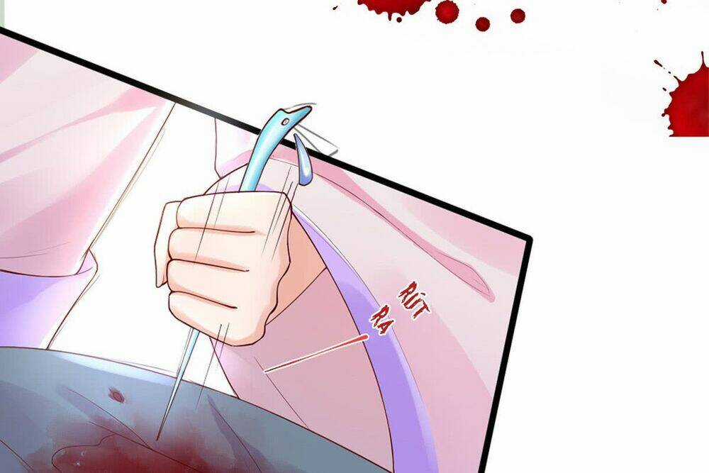 Kinh Thế Cuồng Phi - Chapter 1.1 - Trang 45