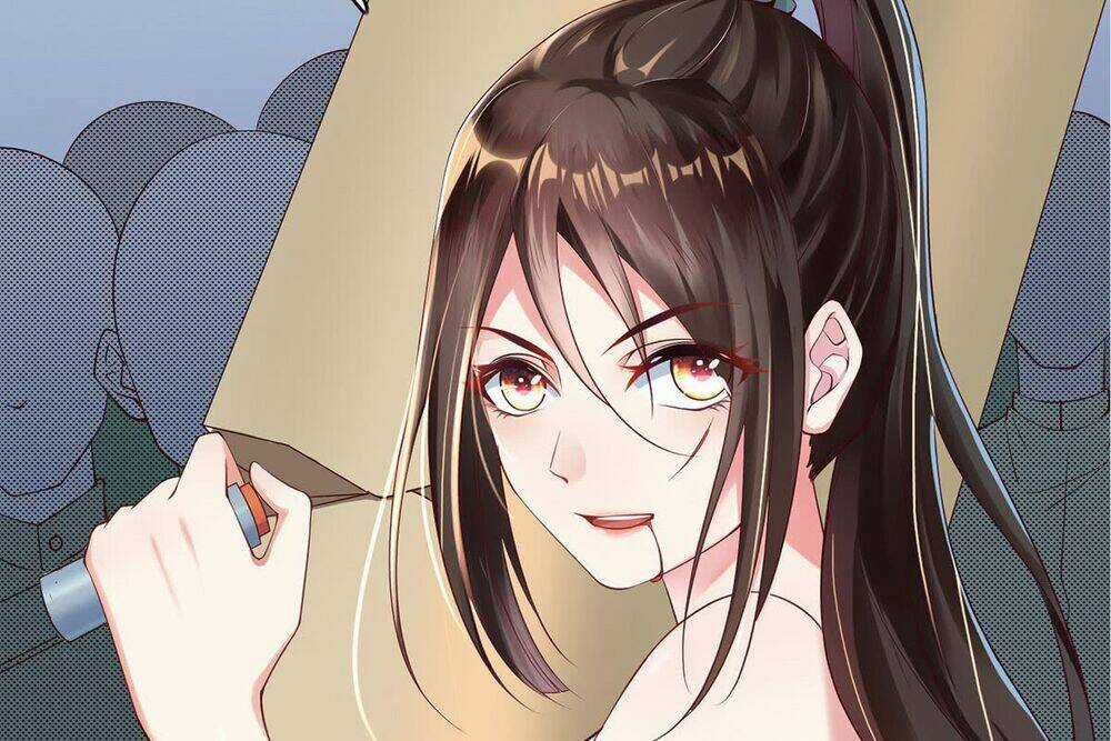 Kinh Thế Cuồng Phi - Chapter 1.2 - Trang 12