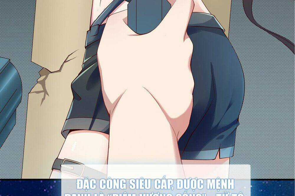 Kinh Thế Cuồng Phi - Chapter 1.2 - Trang 14