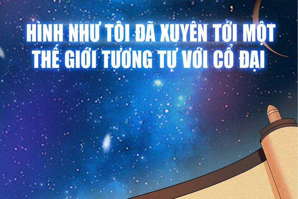 Kinh Thế Cuồng Phi - Chapter 1.2 - Trang 19