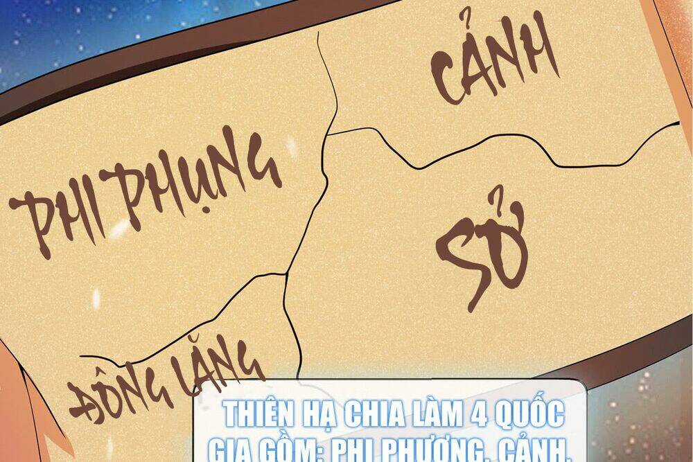 Kinh Thế Cuồng Phi - Chapter 1.2 - Trang 20