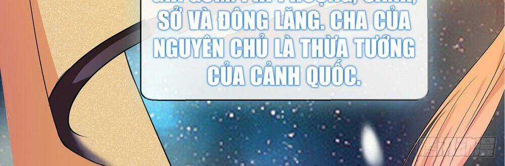 Kinh Thế Cuồng Phi - Chapter 1.2 - Trang 21