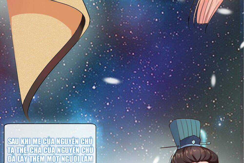 Kinh Thế Cuồng Phi - Chapter 1.2 - Trang 22