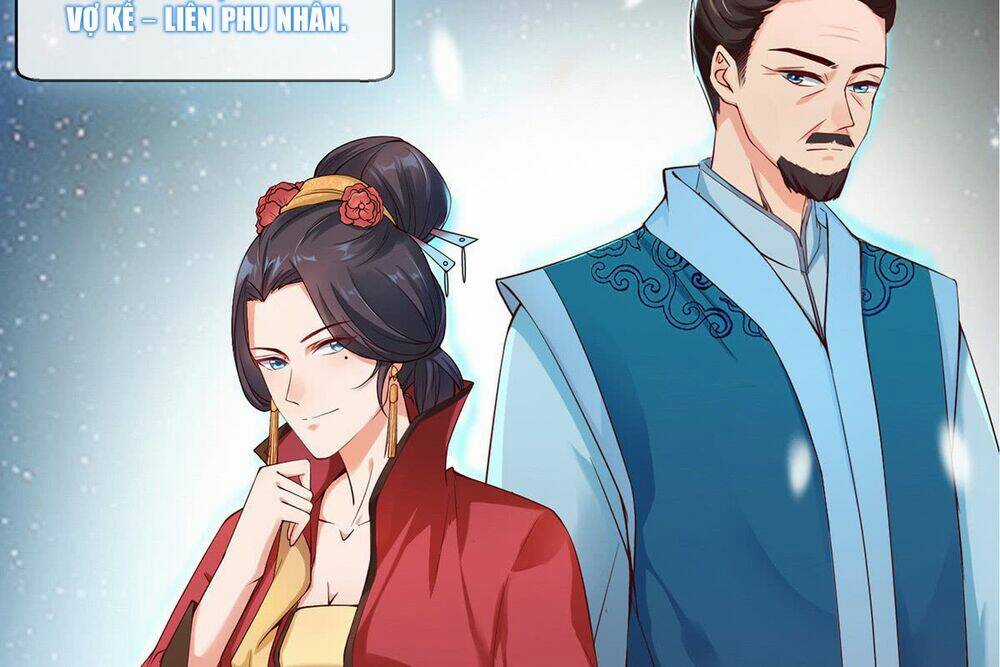 Kinh Thế Cuồng Phi - Chapter 1.2 - Trang 23