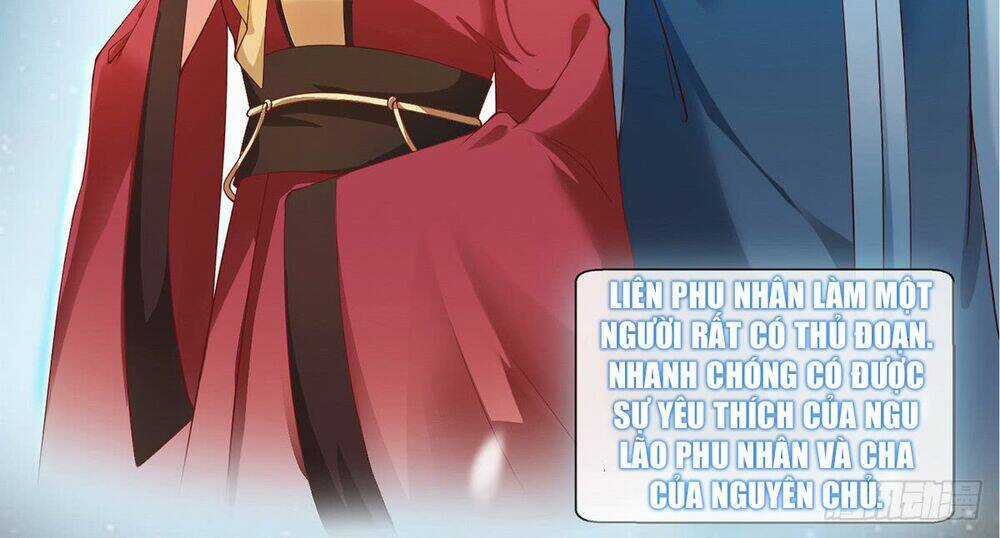 Kinh Thế Cuồng Phi - Chapter 1.2 - Trang 24