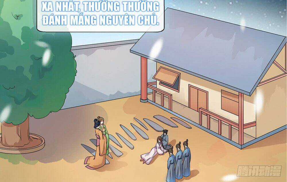 Kinh Thế Cuồng Phi - Chapter 1.2 - Trang 26