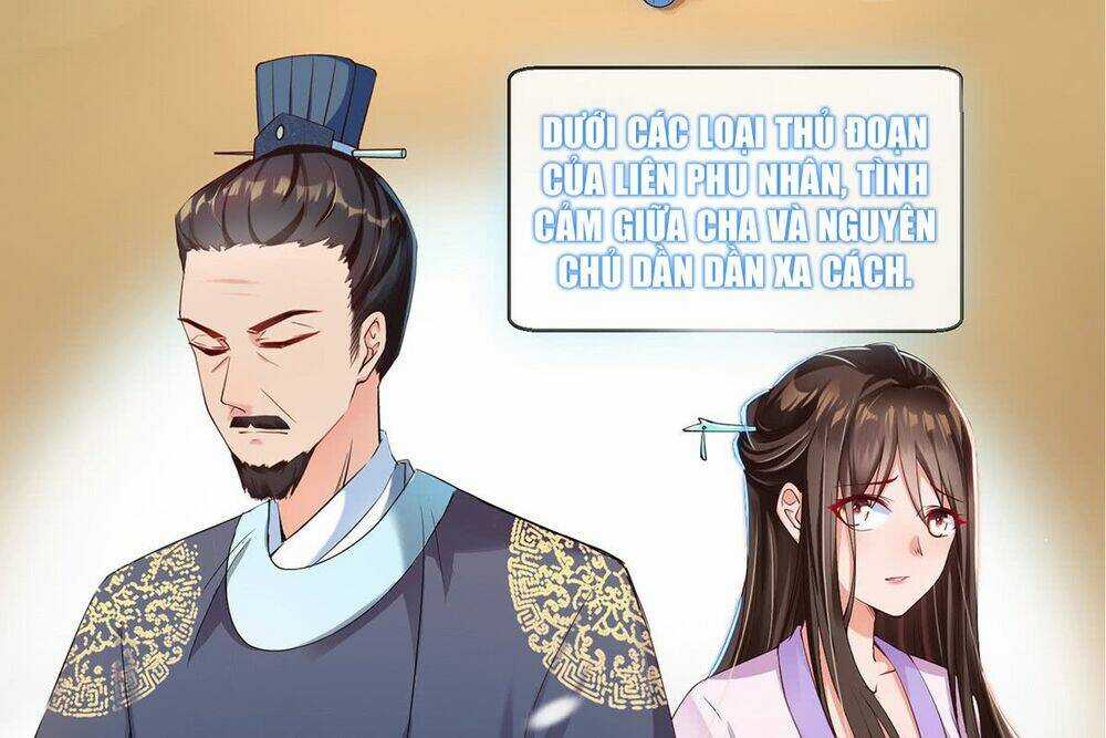 Kinh Thế Cuồng Phi - Chapter 1.2 - Trang 27