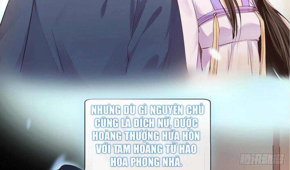 Kinh Thế Cuồng Phi - Chapter 1.2 - Trang 28